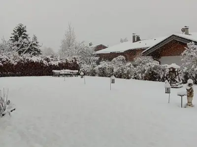 Ferienhaus für 6 Personen (140 m²) in Fischbachau 5/10