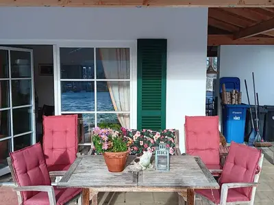 Ferienhaus für 6 Personen (140 m²) in Fischbachau 7/10