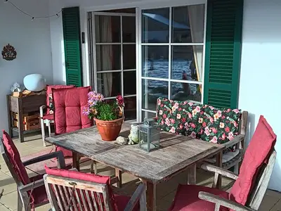 Ferienhaus für 6 Personen (140 m²) in Fischbachau 9/10