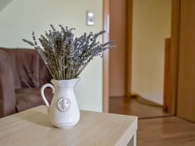 Ambiente / Nahaufnahme