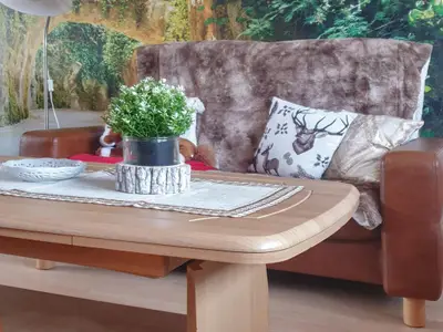 Ambiente / Nahaufnahme