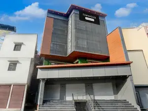 Ferienhaus für 2 Personen (31 m²) in Varanasi