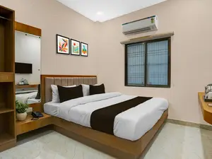 Ferienhaus für 2 Personen (15 m²) in Varanasi