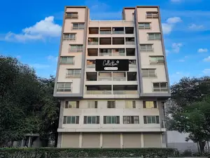 Ferienhaus für 2 Personen (15 m²) in Pune