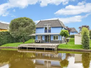 Ferienhaus für 4 Personen (120 m²) in Midlaren