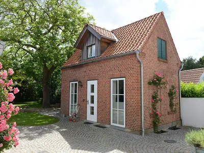 Ferienhaus für 5 Personen (35 m²) in Fehmarn / Burg 1/10