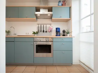 Ferienhaus für 5 Personen (35 m²) in Fehmarn / Burg 4/10