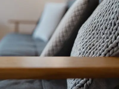 Ferienhaus für 5 Personen (35 m²) in Fehmarn / Burg 8/10