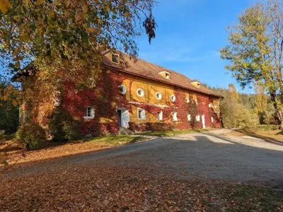 Ferienhaus für 5 Personen (112 m²) in Pischeldorf 1/10