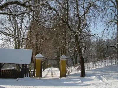Ferienhaus für 5 Personen (112 m²) in Pischeldorf 2/10