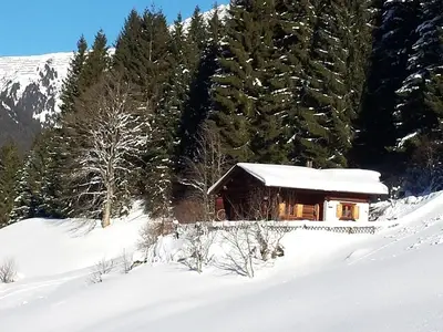 Ferienhaus für 5 Personen (76 m²) in St. Gallenkirch 2/10