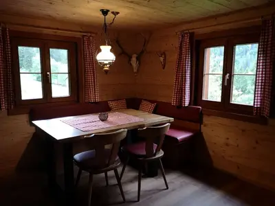 Ferienhaus für 5 Personen (76 m²) in St. Gallenkirch 3/10