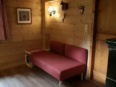 Ferienhaus für 5 Personen (76 m²) in St. Gallenkirch 4/10