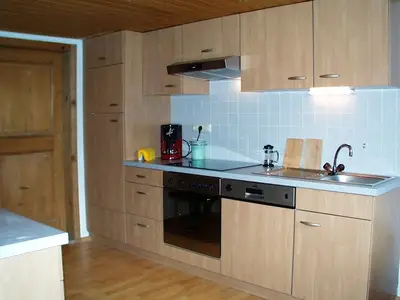 Ferienhaus für 5 Personen (76 m²) in St. Gallenkirch 5/10