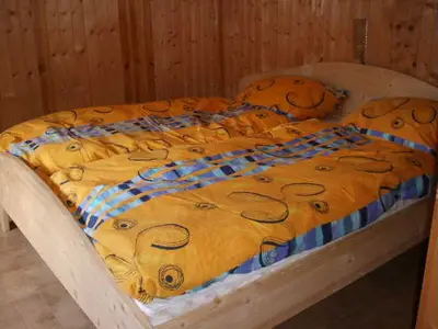 Ferienhaus für 5 Personen (76 m²) in St. Gallenkirch 7/10