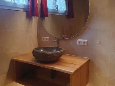 Ferienhaus für 5 Personen (76 m²) in St. Gallenkirch 10/10