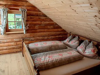 Ferienhaus für 6 Personen (80 m²) in Packalpe 4/6