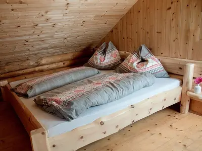 Ferienhaus für 6 Personen (80 m²) in Packalpe 5/6