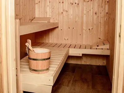 Ferienhaus für 6 Personen (80 m²) in Packalpe 6/6