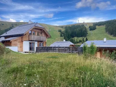Ferienhaus für 8 Personen (118 m²) in Niederwölz 1/10