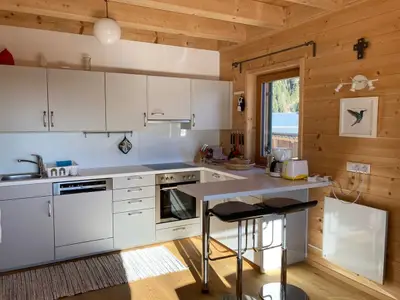 Ferienhaus für 8 Personen (118 m²) in Niederwölz 8/10