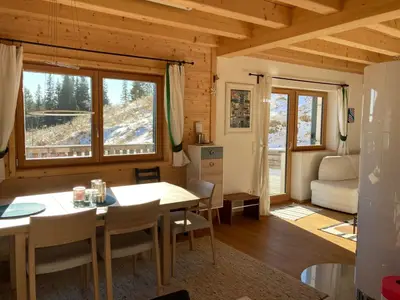 Ferienhaus für 8 Personen (118 m²) in Niederwölz 9/10