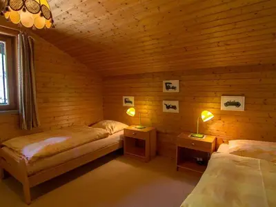 Ferienhaus für 4 Personen (73 m²) in Zirkitzen 7/10