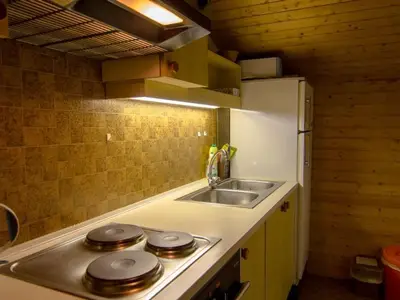 Ferienhaus für 4 Personen (73 m²) in Zirkitzen 8/10