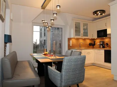 Küche / Küchenzeile