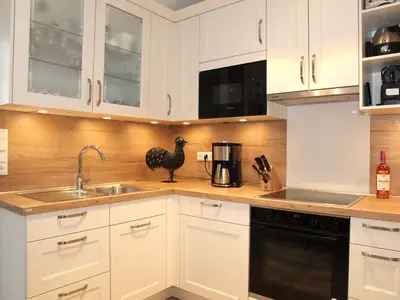 Küche / Küchenzeile