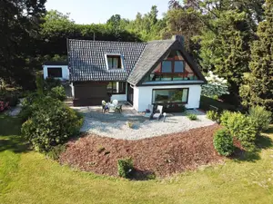 Ferienhaus für 6 Personen (101 m²) in Sierksdorf