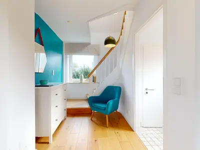 Ferienhaus für 4 Personen (110 m²) in Hörnum (Sylt) 7/10