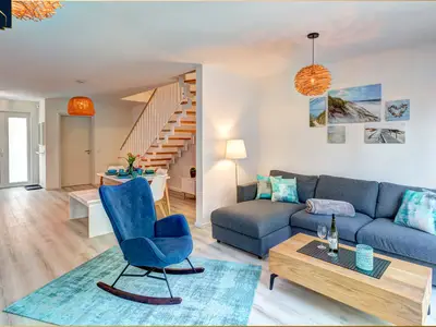 Ferienhaus für 6 Personen (94 m²) in Kölpinsee (Usedom) 3/10