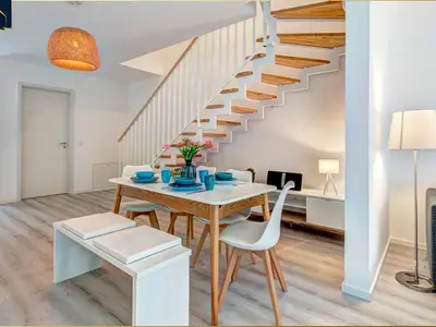 Ferienhaus für 6 Personen (94 m²) in Kölpinsee (Usedom) 4/10