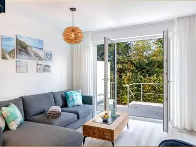 Ferienhaus für 6 Personen (94 m²) in Kölpinsee (Usedom) 6/10