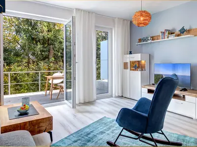 Ferienhaus für 6 Personen (94 m²) in Kölpinsee (Usedom) 8/10