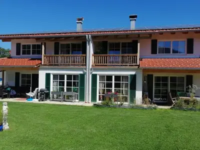 Ferienhaus für 6 Personen (140 m²) in Fischbachau 1/10