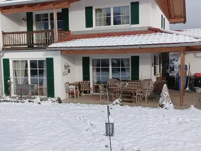 Ferienhaus für 6 Personen (140 m²) in Fischbachau 2/10