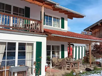 Ferienhaus für 6 Personen (140 m²) in Fischbachau 3/10