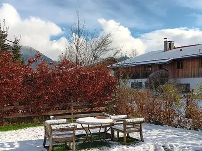 Ferienhaus für 6 Personen (140 m²) in Fischbachau 4/10