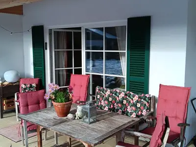 Ferienhaus für 6 Personen (140 m²) in Fischbachau 7/10