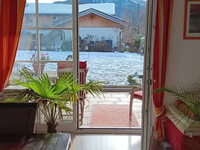 Ferienhaus für 6 Personen (140 m²) in Fischbachau 9/10