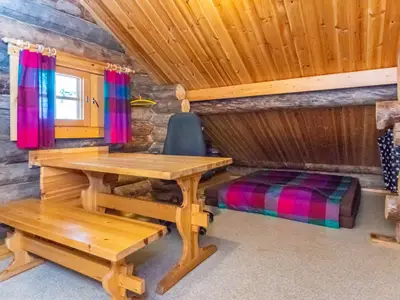 Ferienhaus für 10 Personen (110 m²) in Kiilopää 4/10