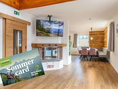 StoderLodge-1-Apartment-Groebming-Schladming-Dachs