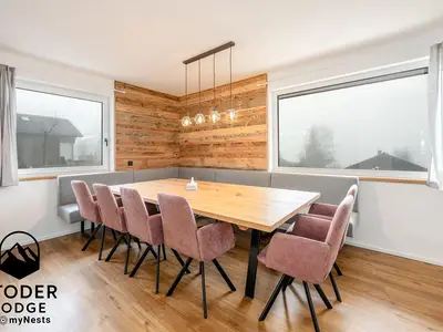 StoderLodge-1-Apartment-Groebming-Schladming-Dachs