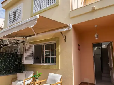 Ferienhaus für 6 Personen (90 m²) in Maspalomas 1/10