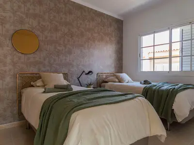 Ferienhaus für 6 Personen (90 m²) in Maspalomas 2/10