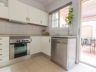 Ferienhaus für 6 Personen (90 m²) in Maspalomas 7/10