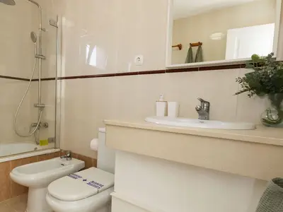 Ferienhaus für 6 Personen (90 m²) in Maspalomas 8/10