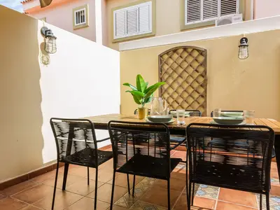 Ferienhaus für 6 Personen (90 m²) in Maspalomas 10/10